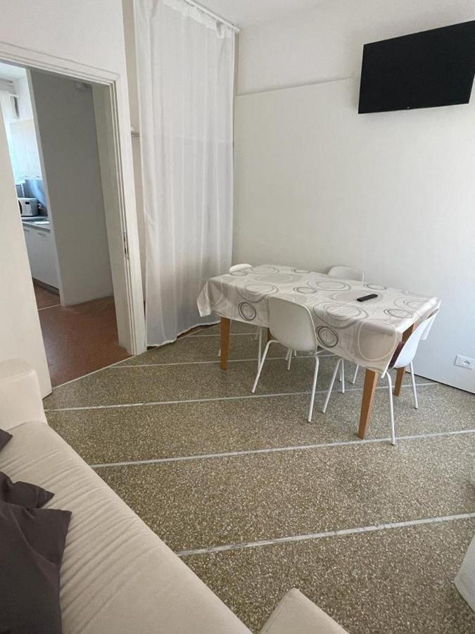 Appartamento Maranga Lignano Sabbiadoro Kültér fotó
