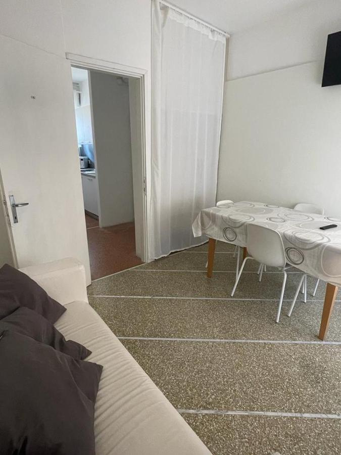 Appartamento Maranga Lignano Sabbiadoro Kültér fotó