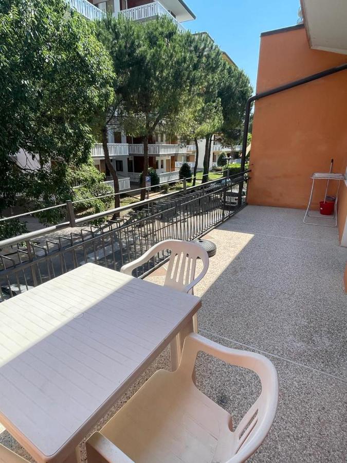 Appartamento Maranga Lignano Sabbiadoro Kültér fotó